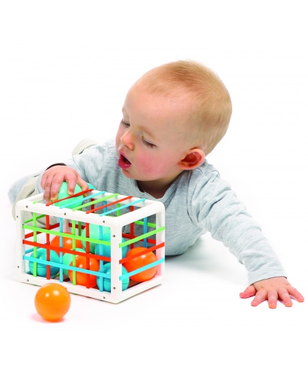 Manipulācijas spēle LUDI