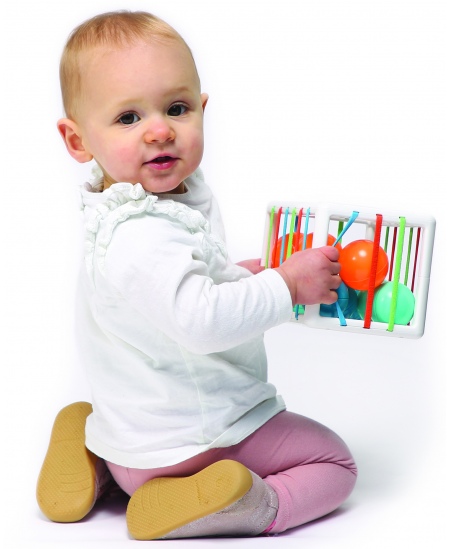 Manipulācijas spēle LUDI