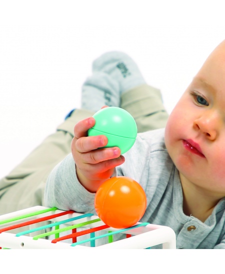 Manipulācijas spēle LUDI