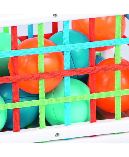 Manipulācijas spēle LUDI