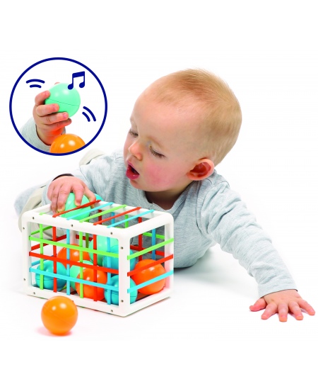 Manipulācijas spēle LUDI