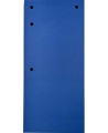 Sadalītāji dokumentiem SM-LT, 110x235 mm, 50gab, kartons, zili