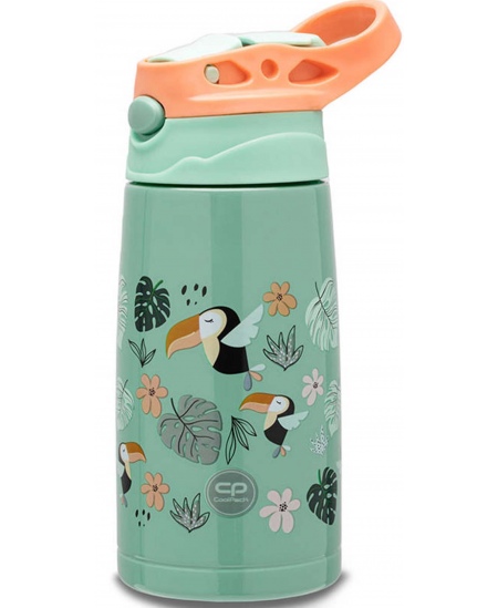 Termopudele COOLPACK Toucans, 350 ml