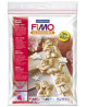 Plastmasas forma FIMO Eņģelīši