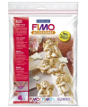 Plastmasas forma FIMO Eņģelīši