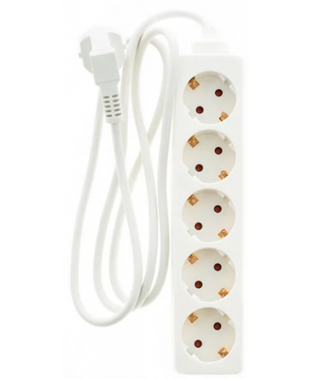 Pagarinātājs OKKO, 5 ligzdas, 3 m