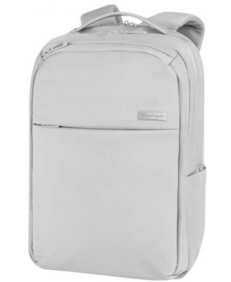 Datora mugursoma COOLPACK BOLT, pelēka