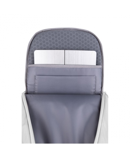 Datora mugursoma COOLPACK BOLT, pelēka