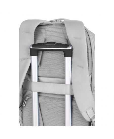 Datora mugursoma COOLPACK BOLT, pelēka