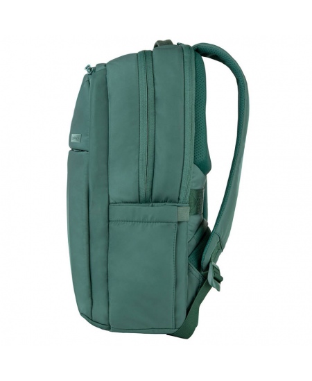 Datora mugursoma COOLPACK BOLT, tumši zaļa