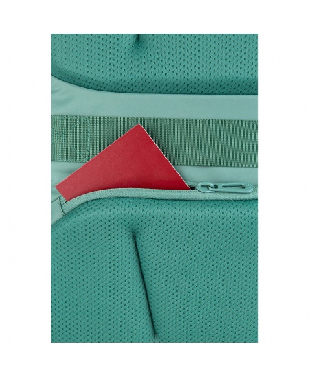 Datora mugursoma COOLPACK BOLT, tumši zaļa