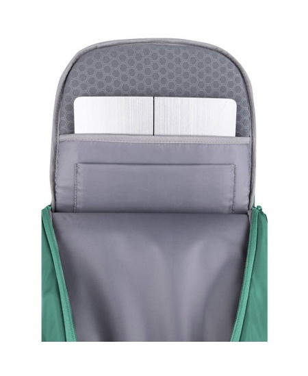 Datora mugursoma COOLPACK BOLT, tumši zaļa