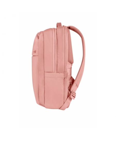 Datora mugursoma COOLPACK BOLT, gaiši rozā