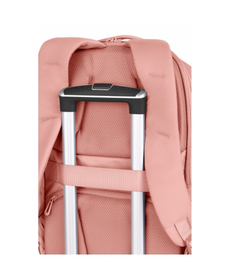 Datora mugursoma COOLPACK BOLT, gaiši rozā