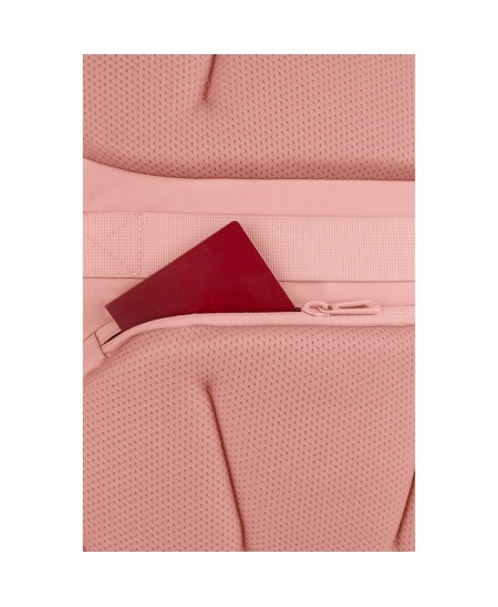 Datora mugursoma COOLPACK BOLT, gaiši rozā