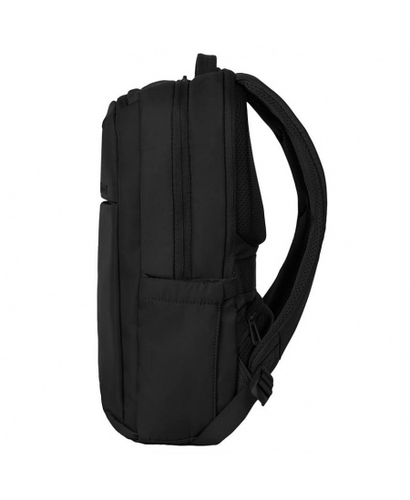 Datora mugursoma COOLPACK BOLT, melna