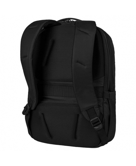 Datora mugursoma COOLPACK BOLT, melna