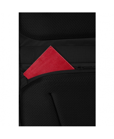 Datora mugursoma COOLPACK BOLT, melna