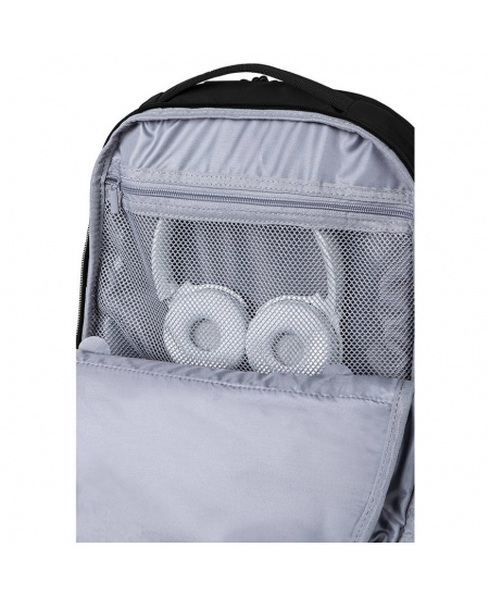 Datora mugursoma COOLPACK BOLT, melna