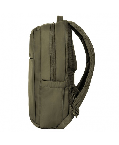 Datora mugursoma COOLPACK BOLT, haki krāsā