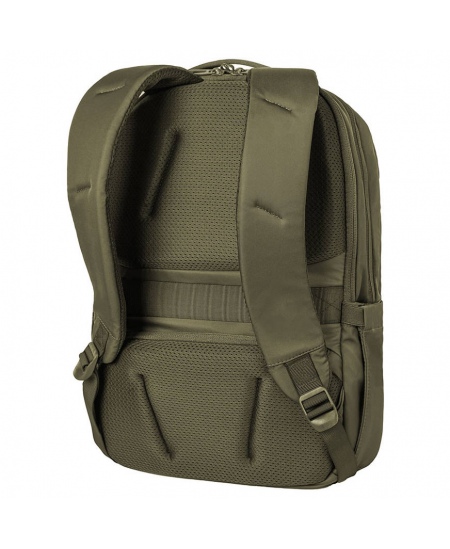 Datora mugursoma COOLPACK BOLT, haki krāsā