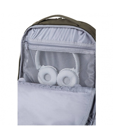 Datora mugursoma COOLPACK BOLT, haki krāsā