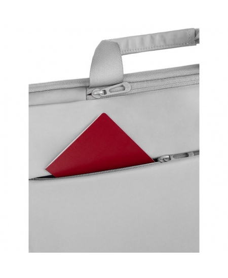 Datora soma COOLPACK PIANO, 13-14”, pelēka