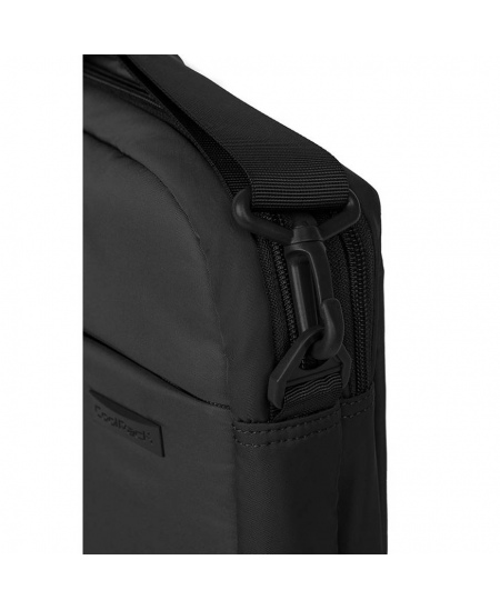 Datora soma COOLPACK LARGEN, melna