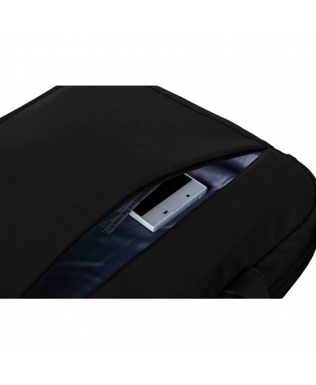 Datora soma COOLPACK LARGEN, melna