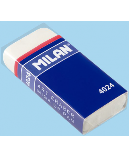 Dzēšgumija MILAN 4024