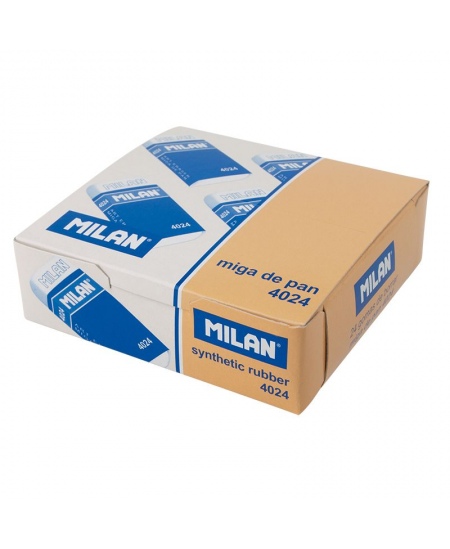 Dzēšgumija MILAN 4024
