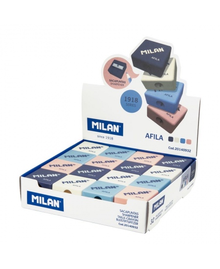 Asināmais MILAN Afila