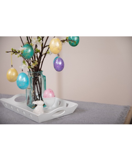 Olu krāsas HEITMANN Dārgakmeņu mirdzuma efekts