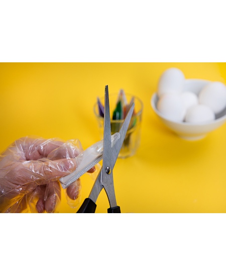 Olu krāsas HEITMANN Dārgakmeņu mirdzuma efekts