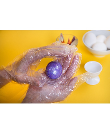 Olu krāsas HEITMANN Dārgakmeņu mirdzuma efekts