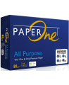 Papīrs PAPER ONE Universāls 80 g/m2, A4, 500 loksnes
