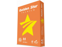Papīrs GOLDEN STAR Premium, A4, 500 lapas