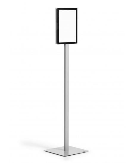 Informācijas stends, stāvošs DURABLE BASIC, A4