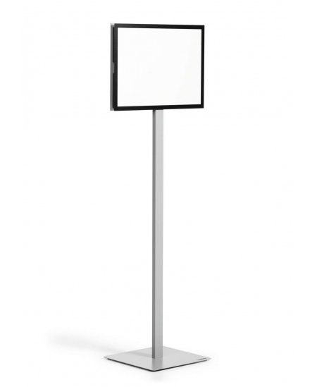 Informācijas stends, stāvošs DURABLE BASIC, A3