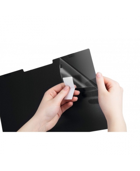 Privātuma filtrs DURABLE MAGNETIC, 14.0 collas