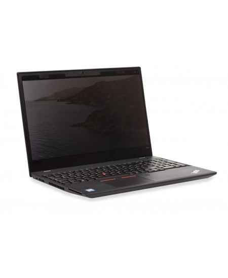 Privātuma filtrs DURABLE MAGNETIC, 15.6 collas