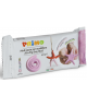 Māls PRIMO, pasteļrozā krāsa, 500 g