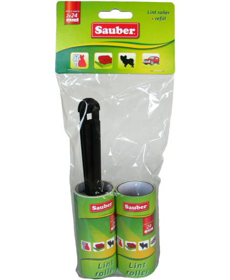 Pūku noņēmējs Sauber ar papildu maināmo bloku