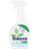 Ekoloģisks tīrīšanas līdzeklis BALANCE, virsmām, universāls, 500 ml