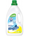 Šķidrais mazgāšanas līdzeklis ar žulti RINGUVA PLIUS 3 in 1, 2 l