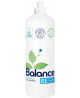 Ekoloģisks trauku mazgāšanas šķidrums BALANCE, 1 l