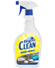 Vannas tīrītājs RINGUVA CLEAN ar organisko skābi, 500 ml