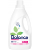 Veļas mīkstinātājs BALANCE, ar kokvilnas ekstraktu, 1,5 l