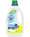 Šķidrais mazgāšanas līdzeklis ar žulti RINGUVA PLIUS 3 in 1, 1 l