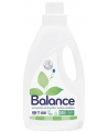 Ekoloģisks mazgāšanas līdzeklis BALANCE, universāls, 1,5 l